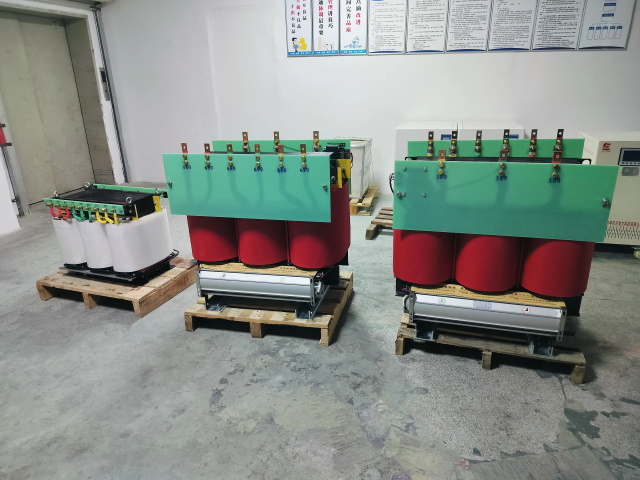 石楼KS11-1000KVA矿用变压器