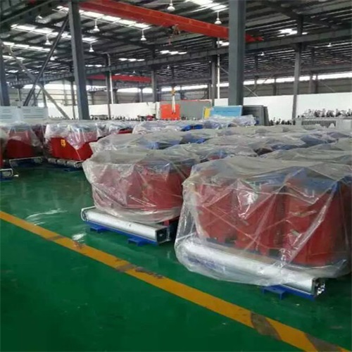 SCB14-1600kVA 石楼石楼石楼干式变压器 二级能效环保石楼石楼石楼干式变压器生产厂家